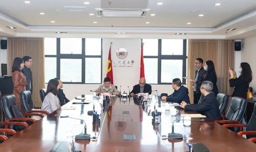 攜手創新 共謀發展——學校與貴州瑞和制藥舉行科技成果轉讓簽約儀式